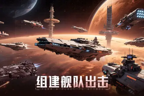 星轨之上图2