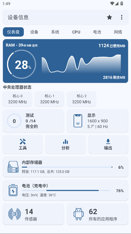 设备信息最新版(3)