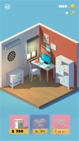 自制家具截图2