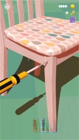 自制家具截图4