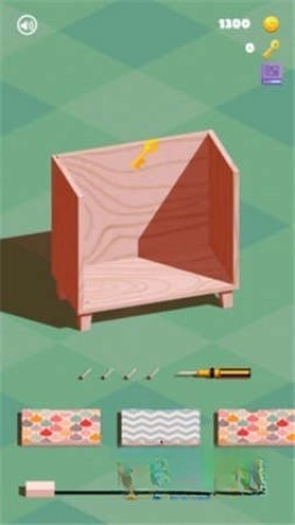 自制家具截图3