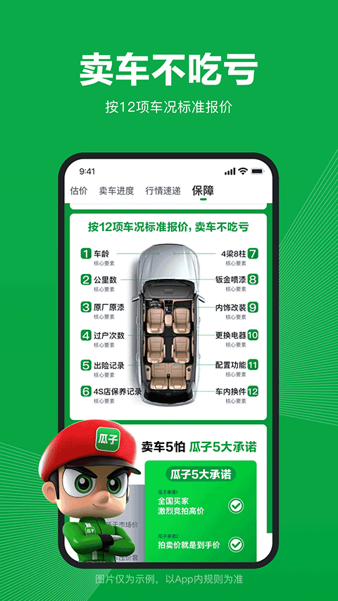瓜子卖车(4)