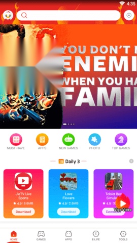 9Apps最新版图2