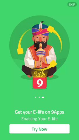 9Apps最新版图1