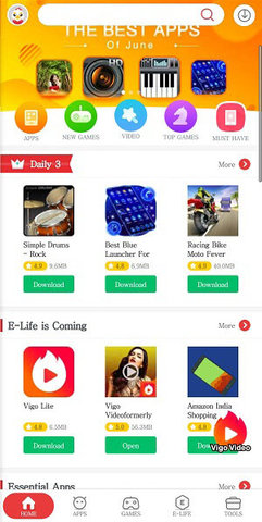 9Apps最新版图4