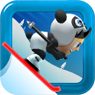 滑雪大冒险单机版 v2.3.8.09
