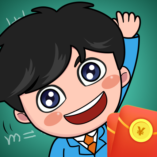 同学答题.01