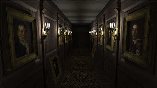 层层恐惧(LayersofFear:Solitude)官方最新版(2)