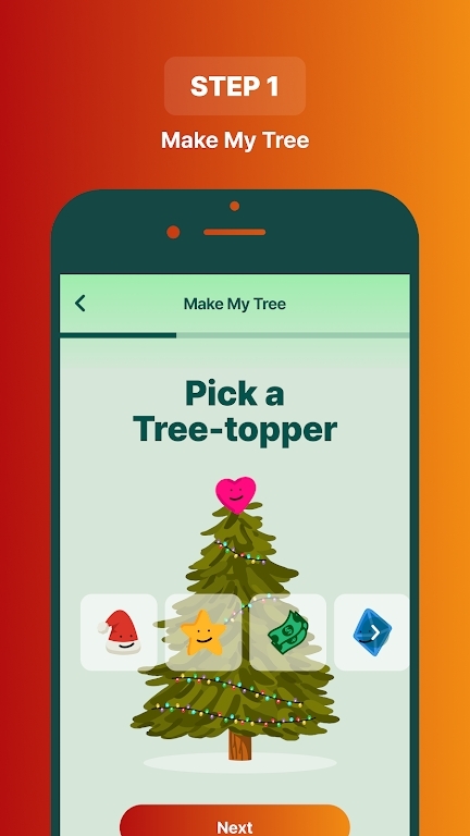 Deco My Tree 图4