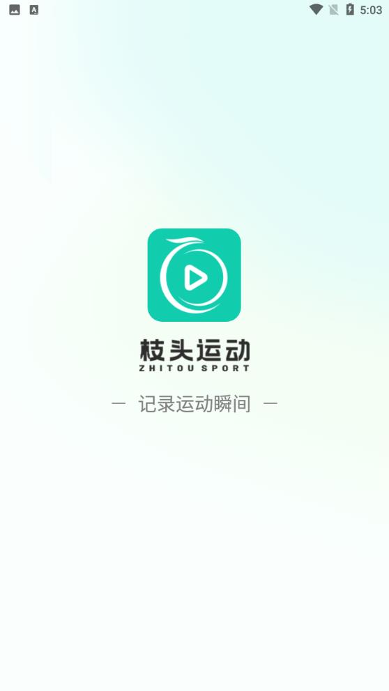 枝头运动图1