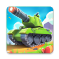 炮火轰炸ArtilleryFire.100