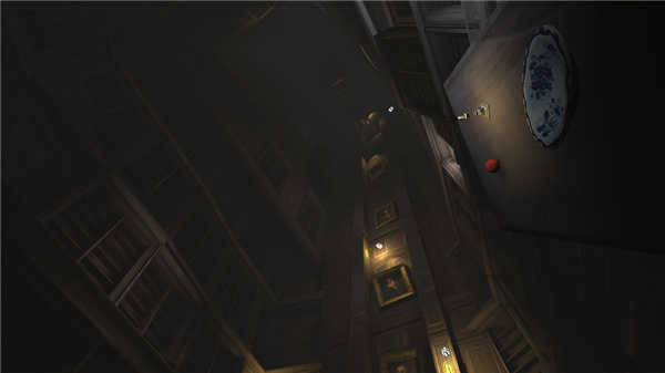 层层恐惧(LayersofFear:Solitude)官方最新版(3)
