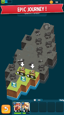 偷袭王国Raid Kingdom!.0