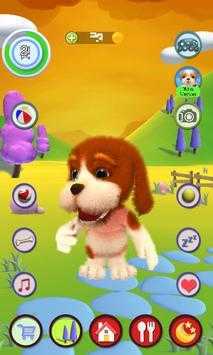 会说话的短腿狗Talking Dog Basset