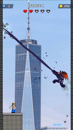 暴走毒液手机版图4