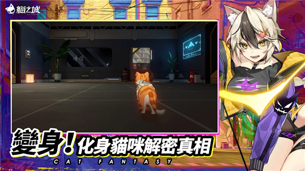 猫之城国际服(1)