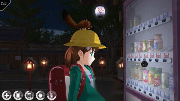 动漫都市手机版截图3