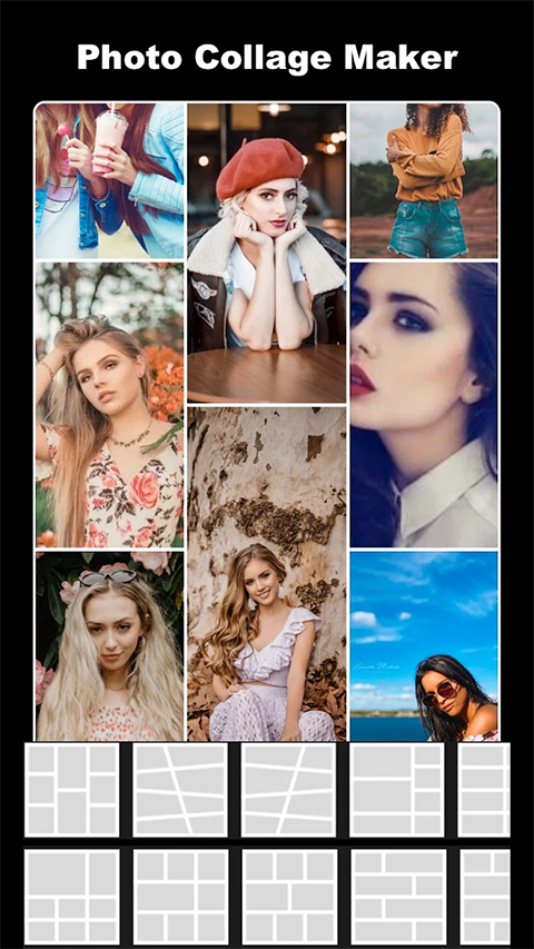 livecollage手机版图5