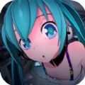 初音未来换装模拟器Hatsune Miku Live Wallpaper4