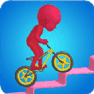 BMX自行车赛1