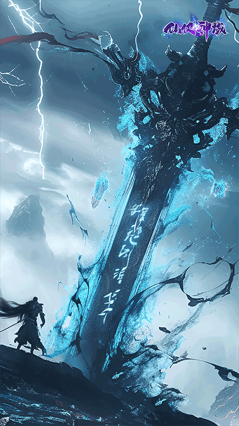 仙侠神域正版