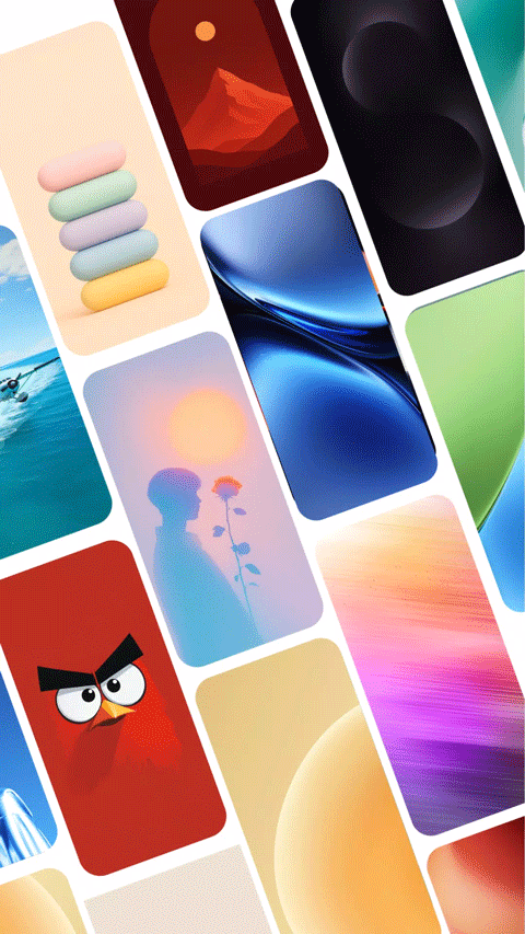 phonewalls壁纸图3