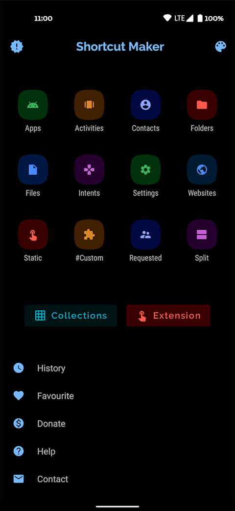 Shortcut Maker图2