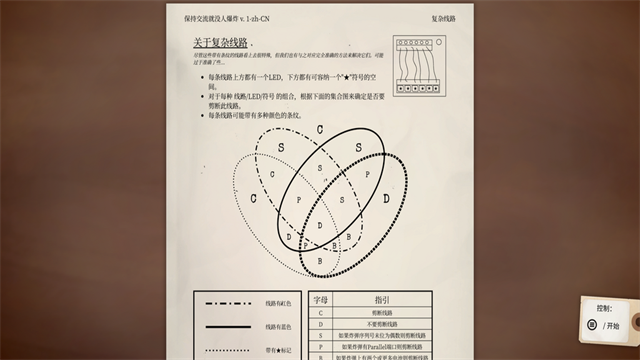 没人会被炸掉 