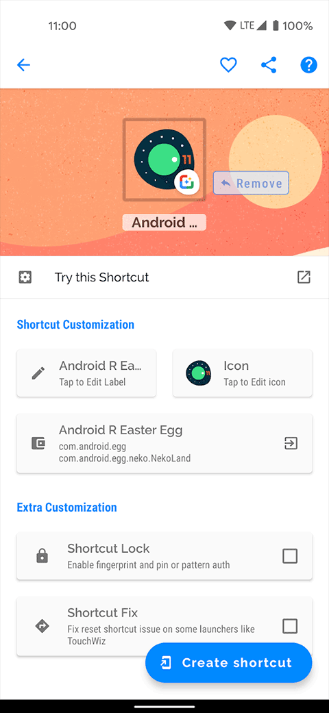 Shortcut Maker图3