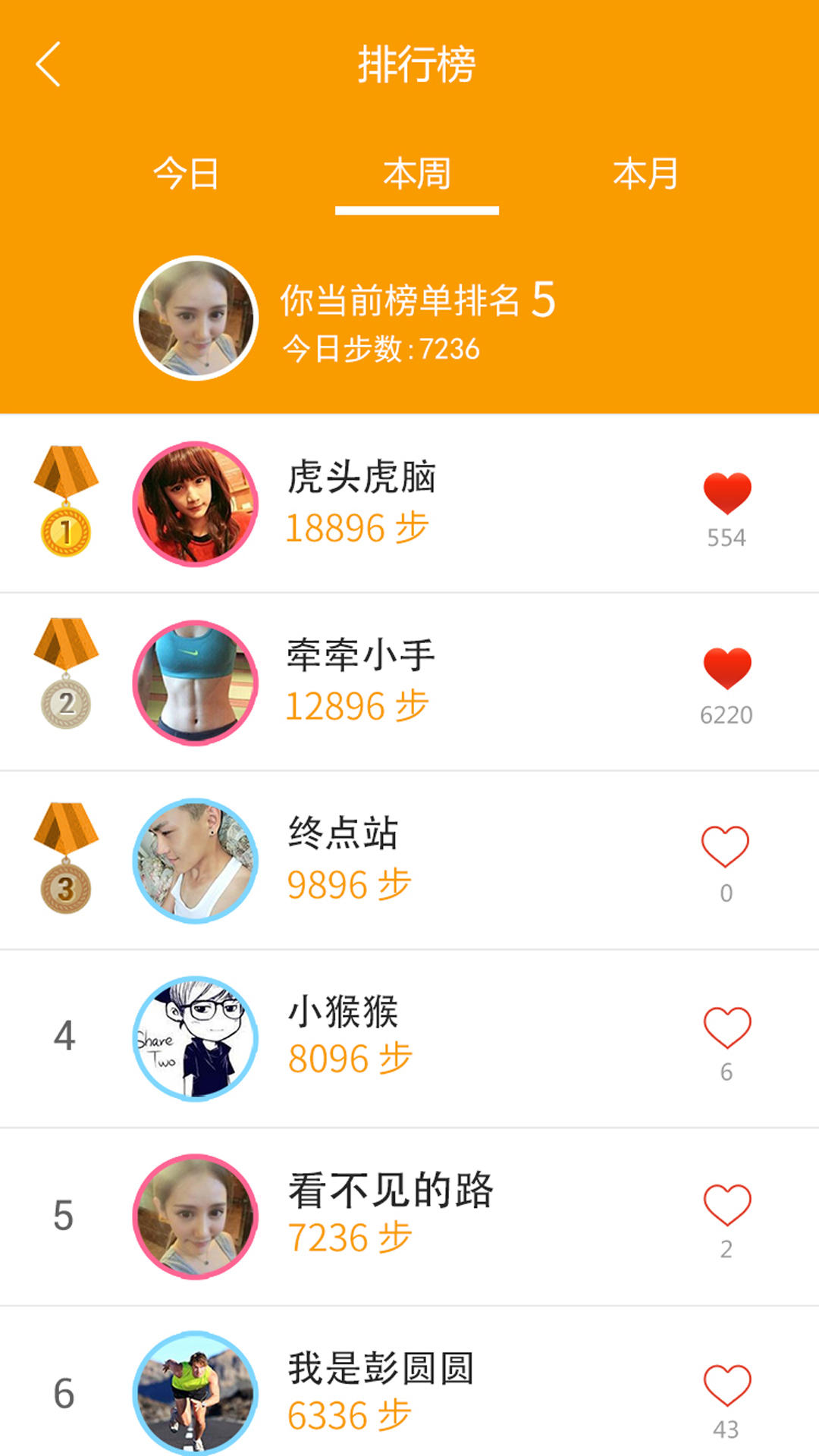 361度运动图1