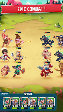 偷袭王国Raid Kingdom!.0