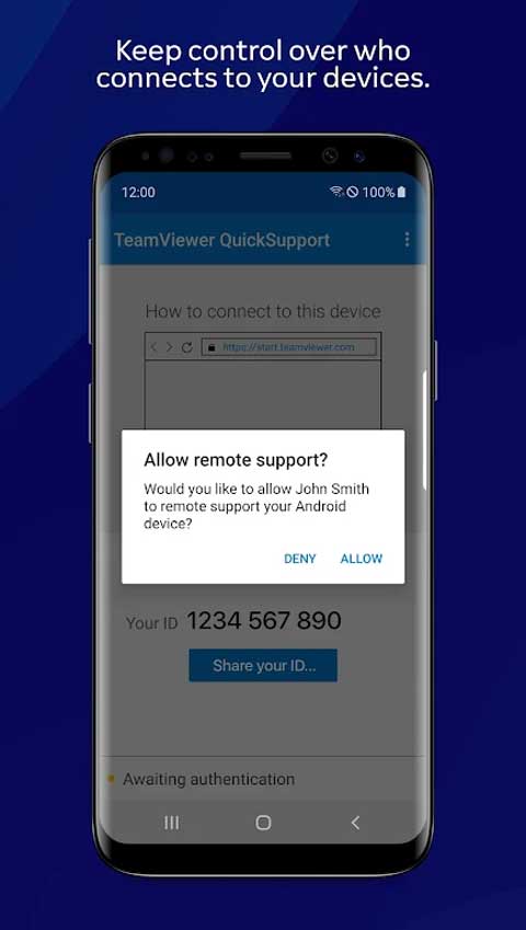 quickSupport图4