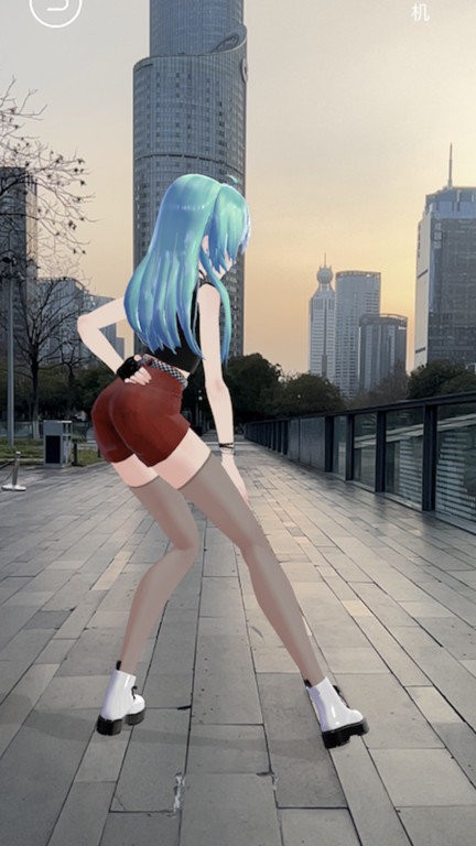 ar破次元图1
