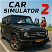 汽车模拟器2模组7.41