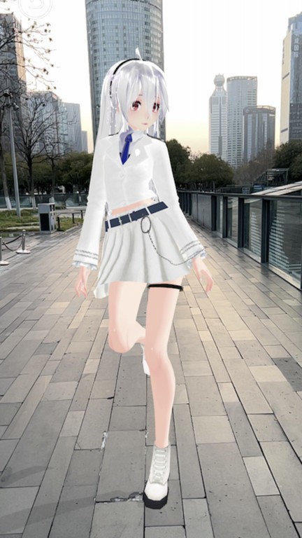 ar破次元图4