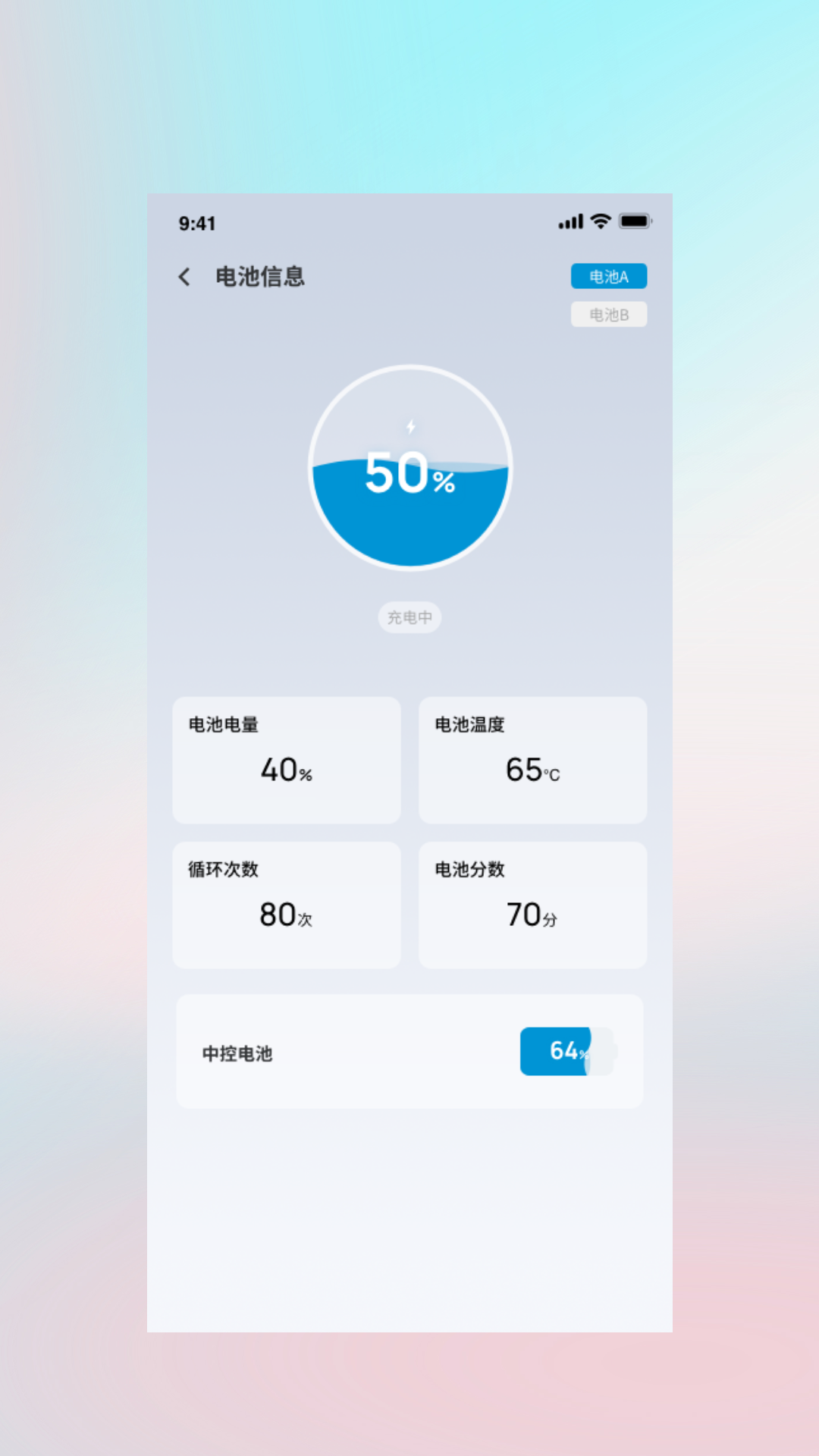 摩兽出行科技图4