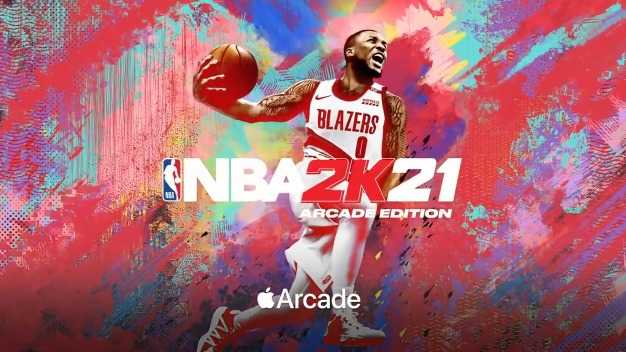 nba2k21安卓豪华版(3)