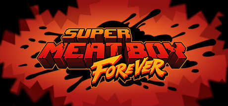 超级食肉男孩Super Meat Boy手机正版图5