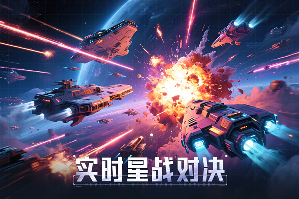 星轨之上截图2