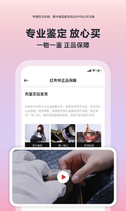 红布林正版图4