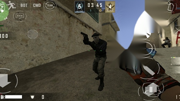 csgo枪战者联盟-图4