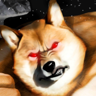 肌肉柴犬菜单MOD