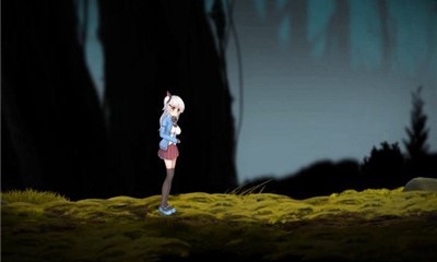 阿尔卑斯与危险森林安卓版2