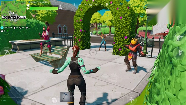 fortnite-图1