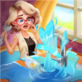 海边咖啡厅合成游戏 Seaside Cafe