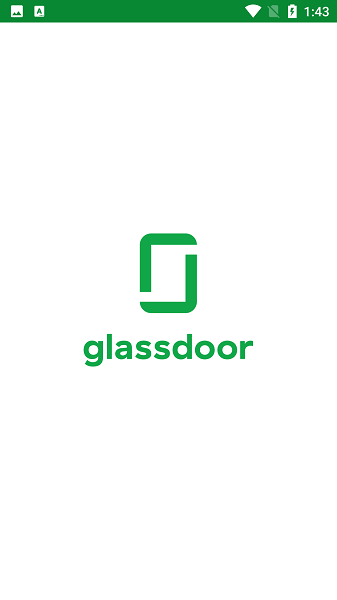 glassdoor安卓版图1