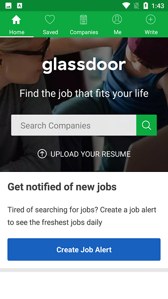 glassdoor安卓版图2