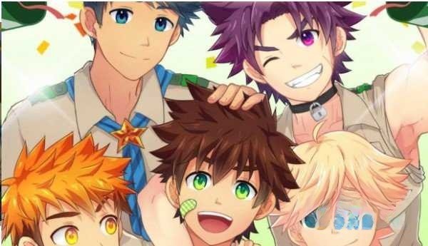 camp buddy汉化版(4)