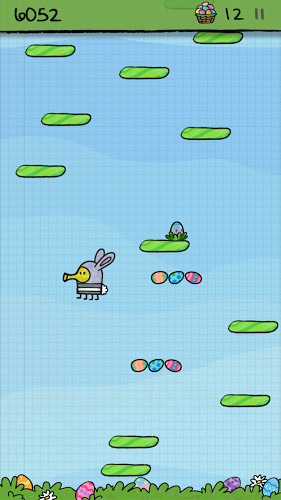 doodle jump 图2