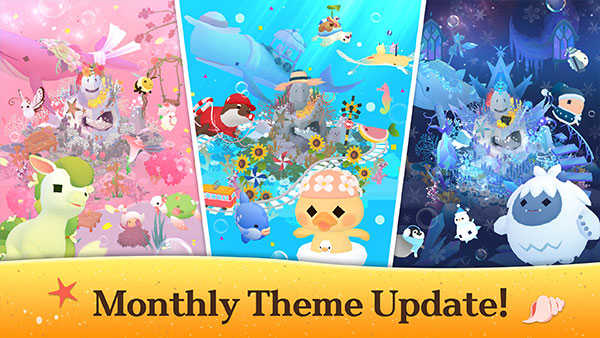 深海水族馆国际版-图5